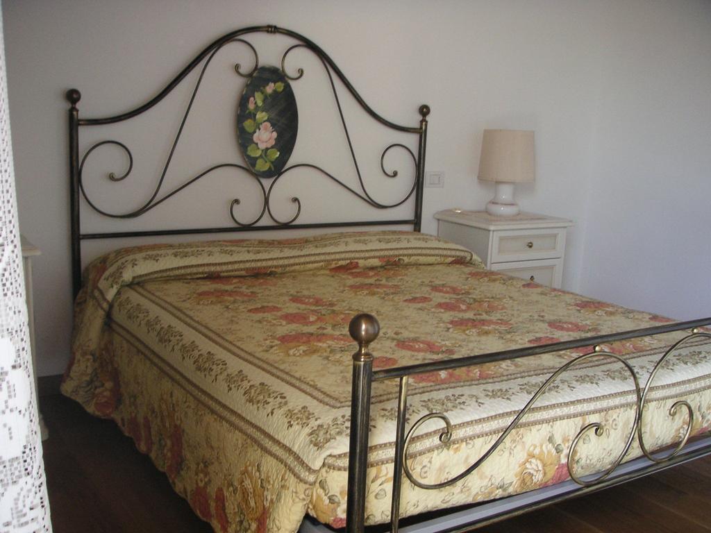 Agriturismo Due Torri Montebelluna Pokoj fotografie